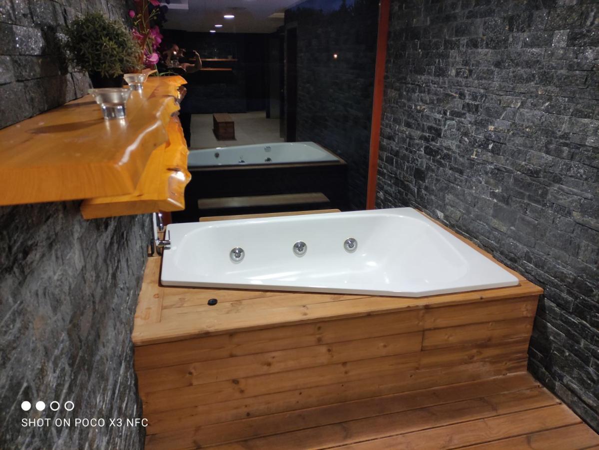 Apartman Laria ヴェルカー・ロムニツァ エクステリア 写真