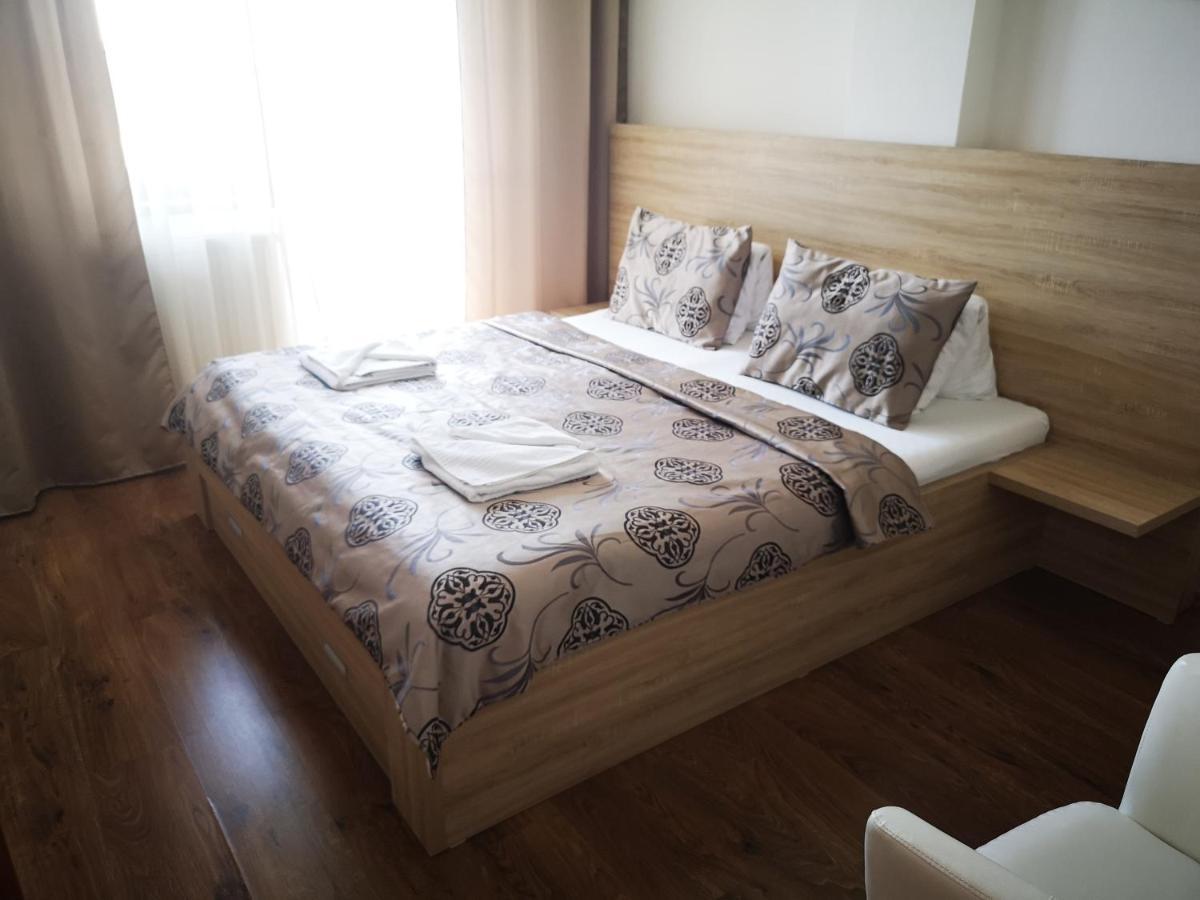 Apartman Laria ヴェルカー・ロムニツァ エクステリア 写真